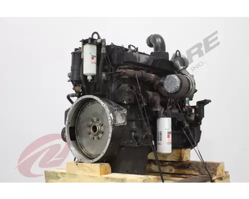 CUMMINS M11 CELECT Engine Assembly