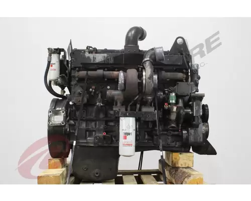 CUMMINS M11 CELECT Engine Assembly