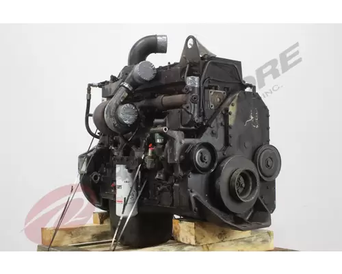 CUMMINS M11 CELECT Engine Assembly