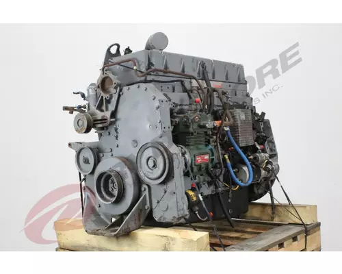 CUMMINS M11 CELECT Engine Assembly