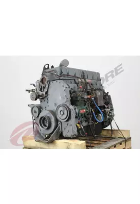 CUMMINS M11 CELECT Engine Assembly