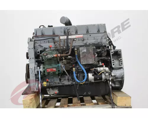 CUMMINS M11 CELECT Engine Assembly