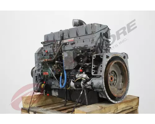 CUMMINS M11 CELECT Engine Assembly