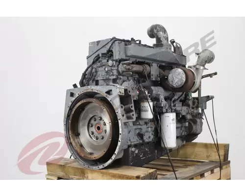 CUMMINS M11 CELECT Engine Assembly