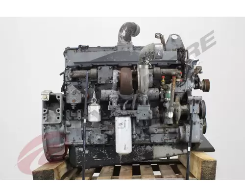 CUMMINS M11 CELECT Engine Assembly