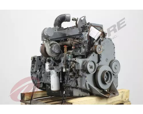 CUMMINS M11 CELECT Engine Assembly