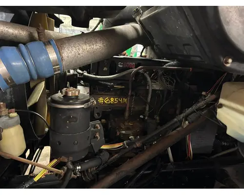 CUMMINS M11 CELECT Engine Assembly