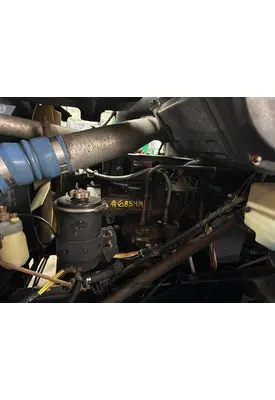 CUMMINS M11 CELECT Engine Assembly