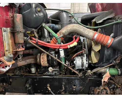 CUMMINS M11 CELECT Engine Assembly