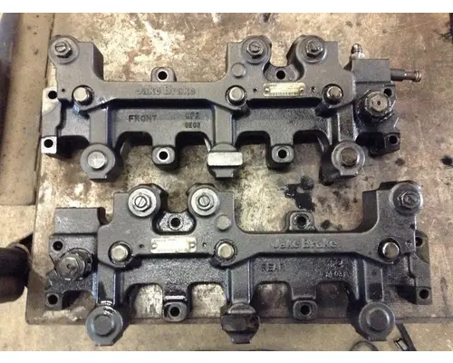 CUMMINS M11 CELECT Engine Brake (All Styles)