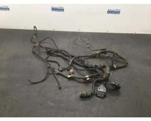 CUMMINS M11 CELECT Engine Brake (All Styles)