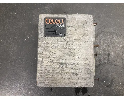 CUMMINS M11 CELECT Engine Control Module (ECM)