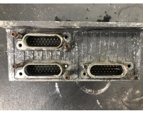 CUMMINS M11 CELECT Engine Control Module (ECM)