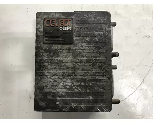 CUMMINS M11 CELECT Engine Control Module (ECM)