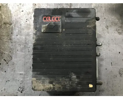 CUMMINS M11 CELECT Engine Control Module (ECM)