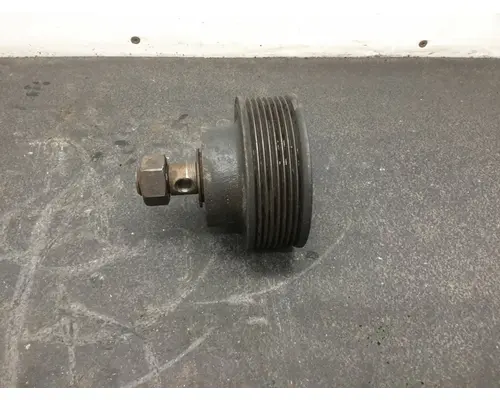 CUMMINS M11 CELECT Engine Misc. Parts