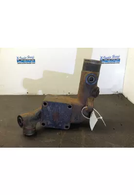 CUMMINS M11 CELECT Engine Misc. Parts