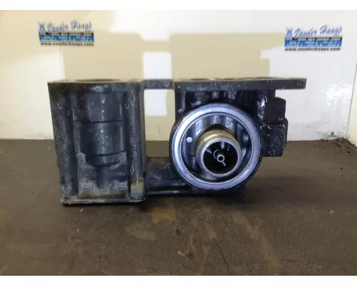 CUMMINS M11 CELECT Engine Misc. Parts