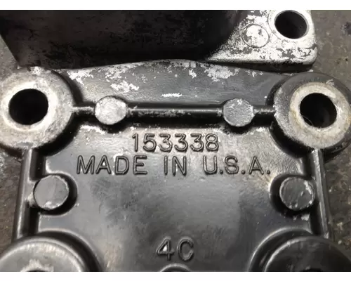 CUMMINS M11 CELECT Engine Misc. Parts