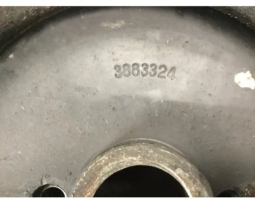 CUMMINS M11 CELECT Engine Misc. Parts