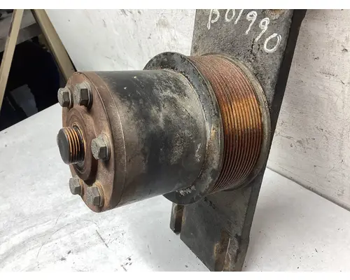 CUMMINS M11 CELECT Engine Misc. Parts