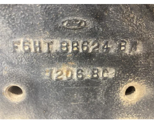 CUMMINS M11 CELECT Engine Misc. Parts
