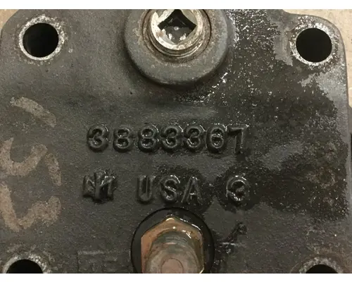 CUMMINS M11 CELECT Engine Misc. Parts