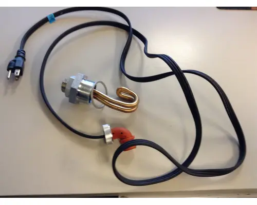 CUMMINS M11 CELECT Engine Misc. Parts