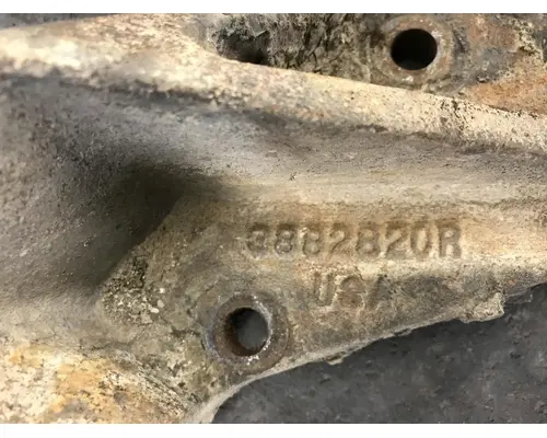 CUMMINS M11 CELECT Engine Mounts