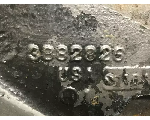 CUMMINS M11 CELECT Engine Mounts