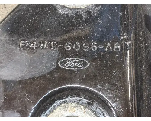 CUMMINS M11 CELECT Engine Mounts