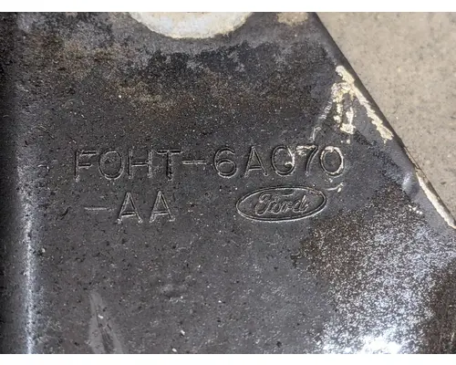 CUMMINS M11 CELECT Engine Mounts