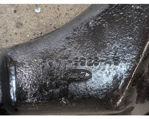 CUMMINS M11 CELECT Engine Mounts