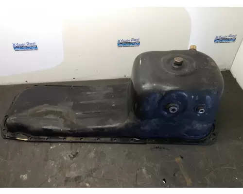 CUMMINS M11 CELECT Engine Oil Pan