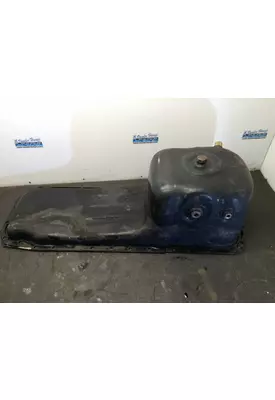 CUMMINS M11 CELECT Engine Oil Pan