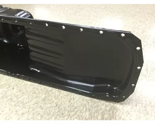 CUMMINS M11 CELECT Engine Oil Pan