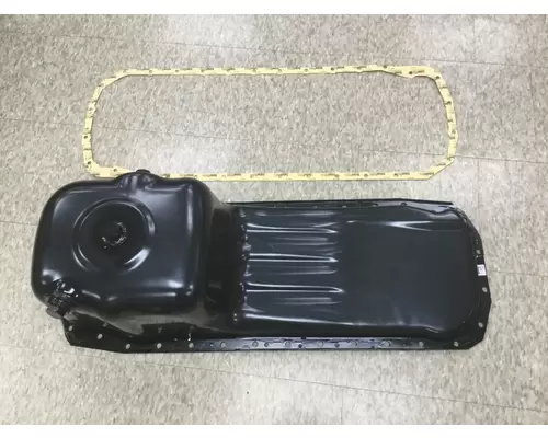 CUMMINS M11 CELECT Engine Oil Pan