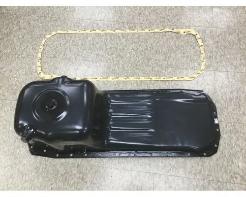 CUMMINS M11 CELECT Engine Oil Pan