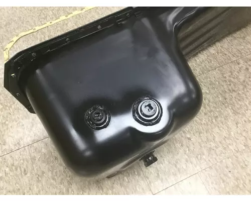 CUMMINS M11 CELECT Engine Oil Pan