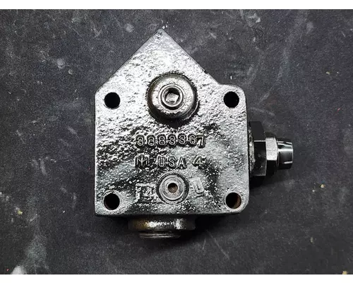 CUMMINS M11 CELECT Engine Parts, Misc.