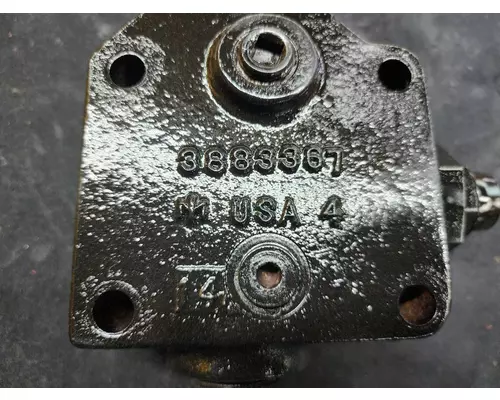 CUMMINS M11 CELECT Engine Parts, Misc.
