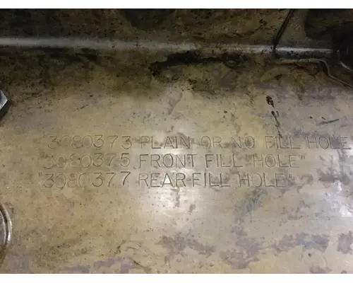 CUMMINS M11 CELECT Engine Valve Cover