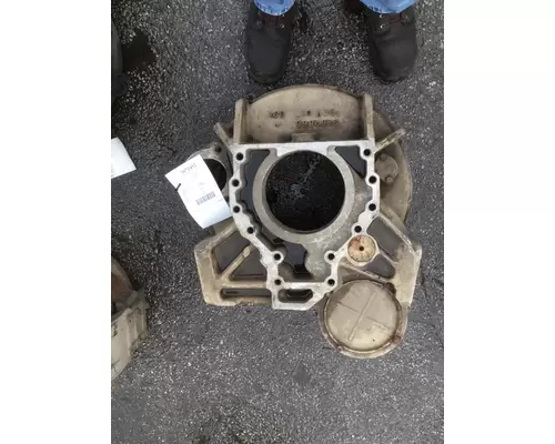 CUMMINS M11 CELECT FLYWHEEL HOUSING