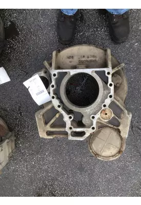 CUMMINS M11 CELECT FLYWHEEL HOUSING