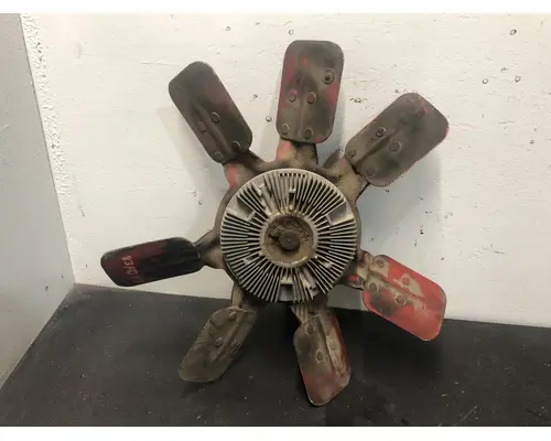 CUMMINS M11 CELECT Fan Blade