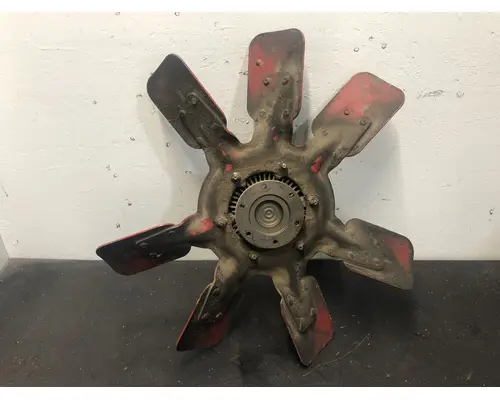 CUMMINS M11 CELECT Fan Blade