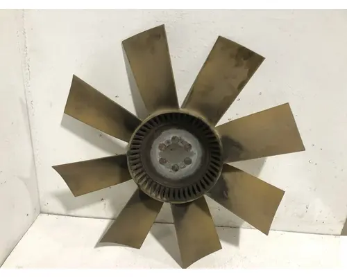 CUMMINS M11 CELECT Fan Blade