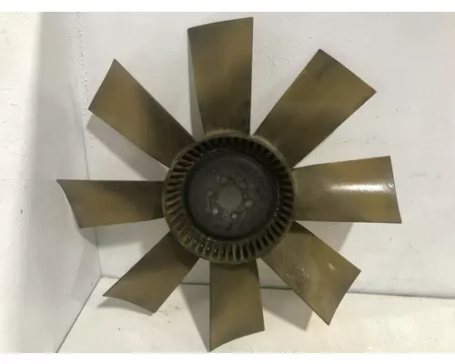 Cummins M11 Celect Fan Blade In Spencer Ia 25328857 2558