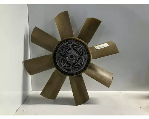 CUMMINS M11 CELECT Fan Blade