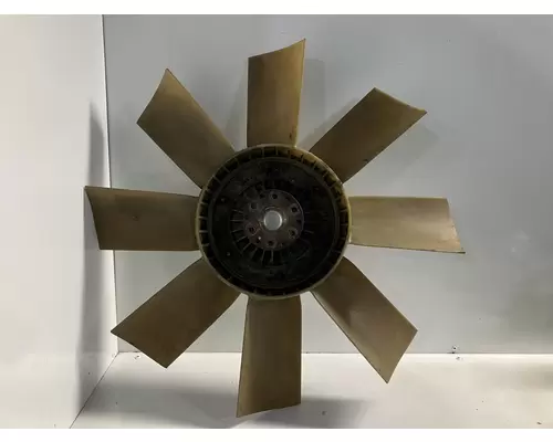 CUMMINS M11 CELECT Fan Blade